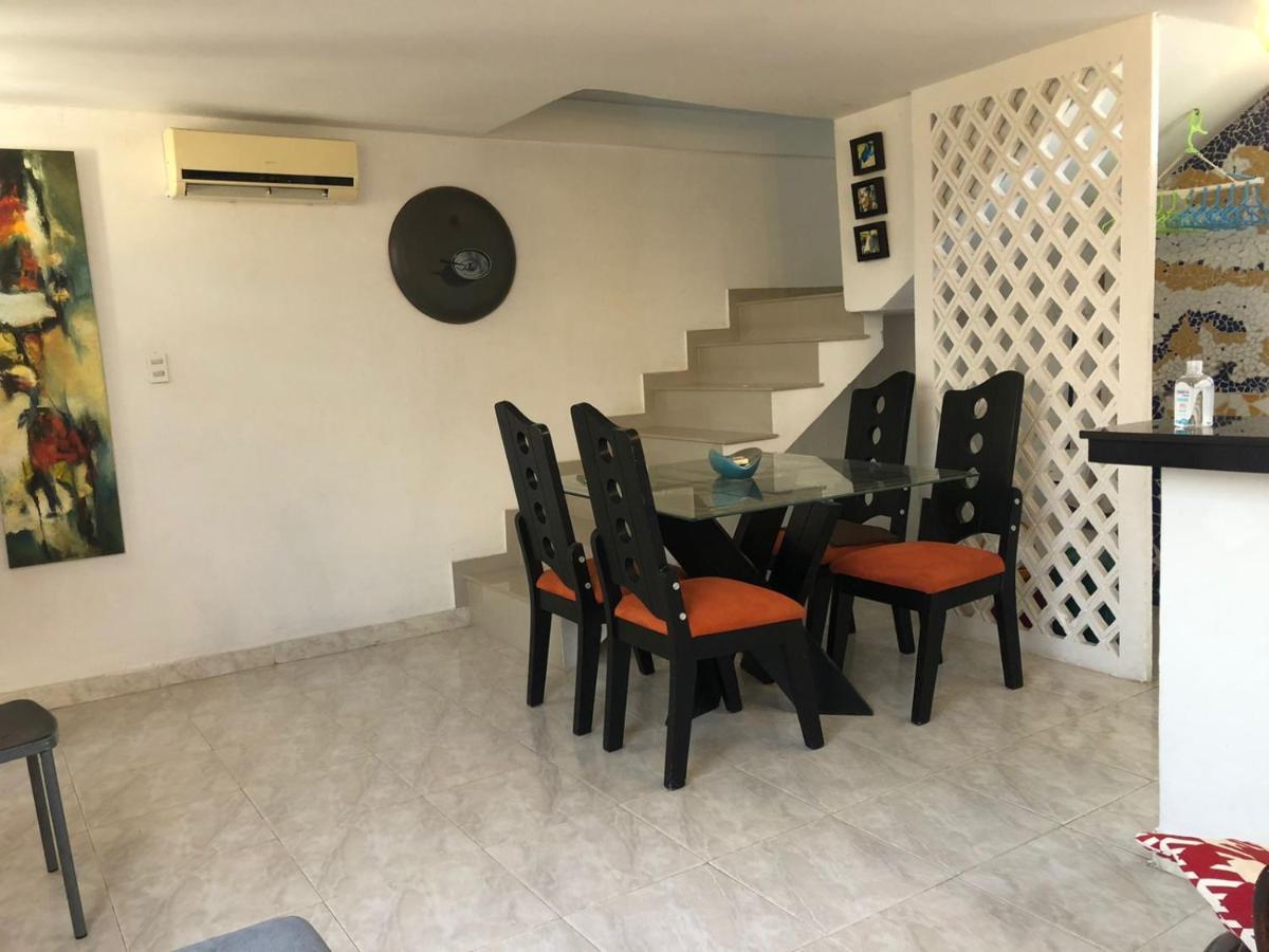 El Taller Del Artista Cartagena Dış mekan fotoğraf